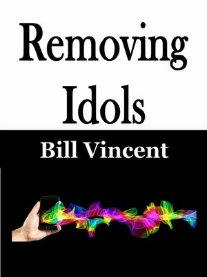 cover image of Removing Idols
